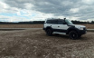 Land Cruiser VZJ 95 od AM-Service 