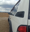 Land Cruiser VZJ 95 od AM-Service 