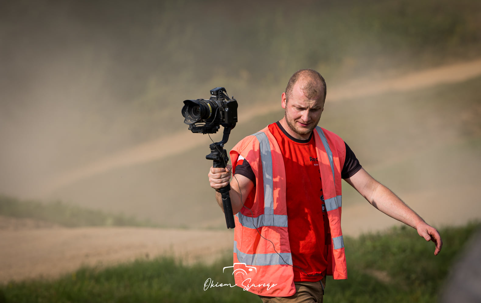 Toyota 4RUNNER Extreme Media Poland