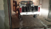 Land HILUX V8 Marcin