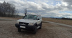 Land Cruiser VZJ 95 od AM-Service 