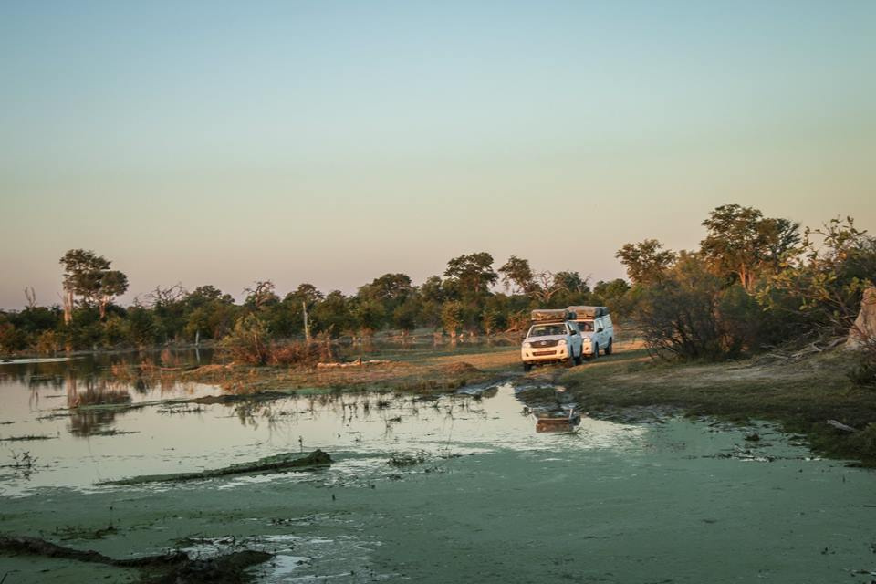Botswana z Adventrue.pl cz.3