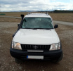 Land Cruiser VZJ 95 od AM-Service 