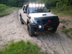 Hilux 4.0 Radek
