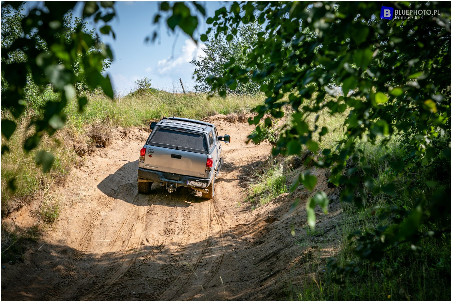 Toyota Offroad Festival po raz szósty