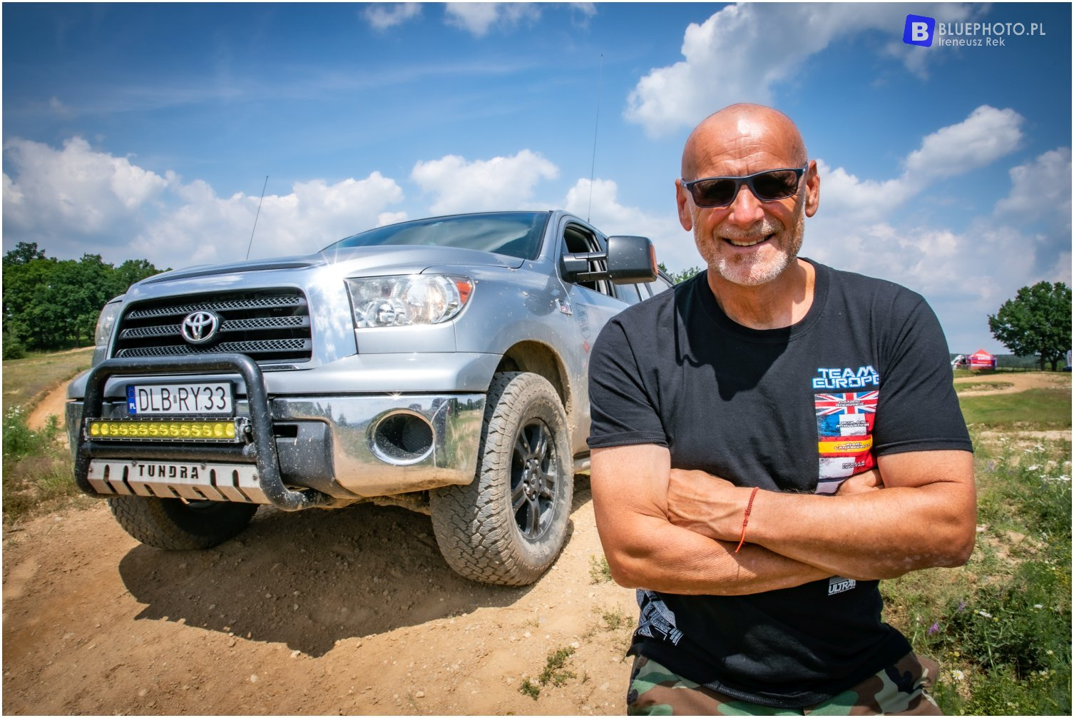 Toyota Offroad Festival po raz szósty