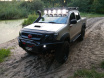 Hilux 4.0 Radek