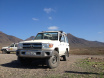 Safari 4x4 Fuerteventura