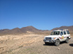 Safari 4x4 Fuerteventura