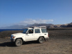 Safari 4x4 Fuerteventura