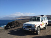 Safari 4x4 Fuerteventura