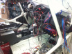 Land HILUX V8 Marcin