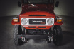 Land Cruiser BJ45LP po renowacji