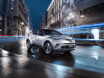 Nowa Toyota C-HR 