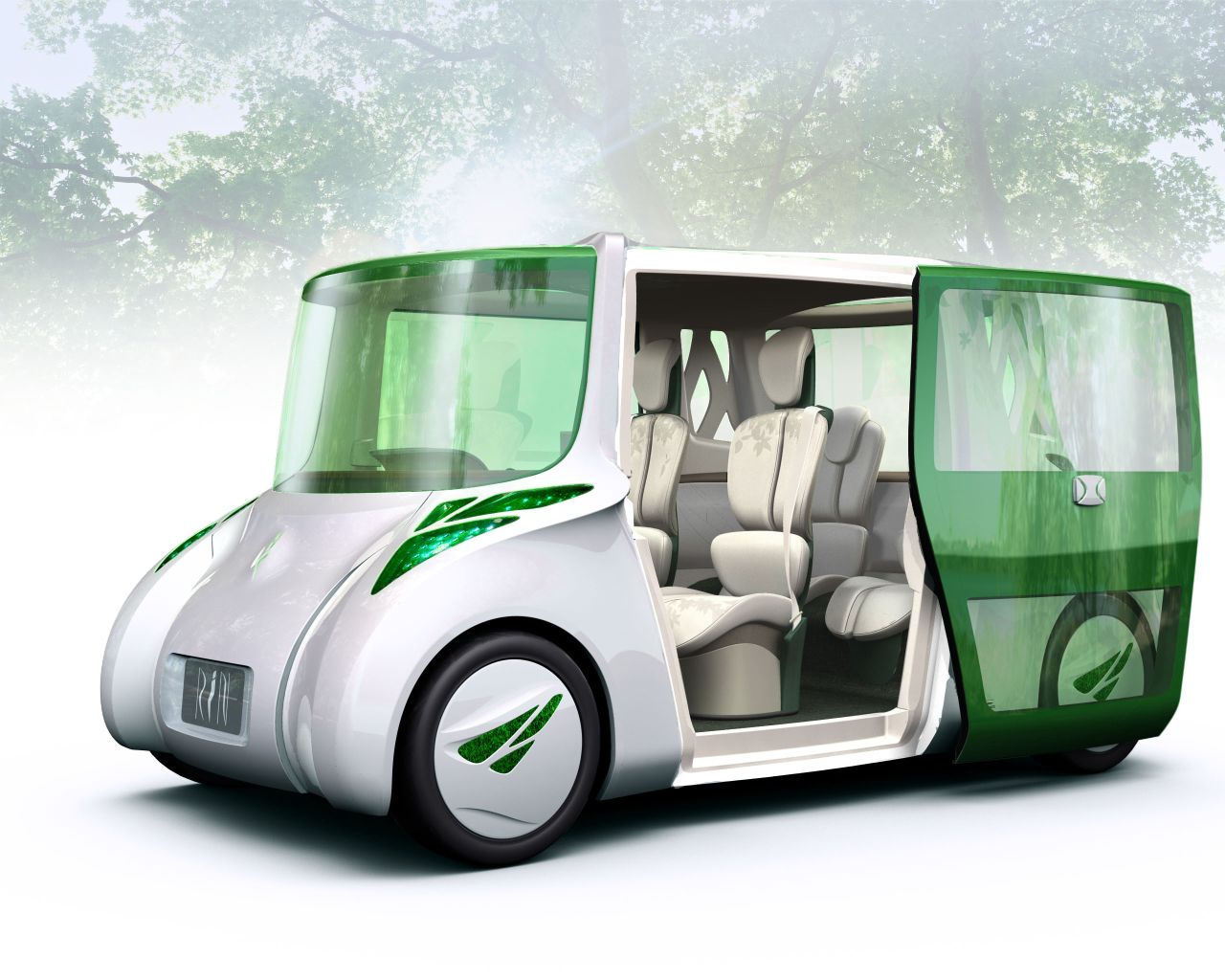 Toyoty na Tokyo Motor Show