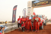 NAC Rally Team