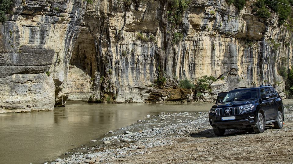 Land Cruiser 150 Igora