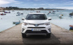 Nowa Toyota RAV4 Hybrid