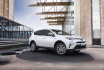 Nowa Toyota RAV4 Hybrid