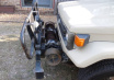 Land Cruiser HZJ75 Qwerty 256