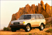 Land Cruisr 80