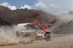 Dakar 2016 cz.3