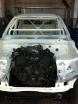 Land HILUX V8 Marcin