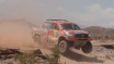 Dakar 2017