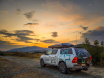 Hilux Veterinary Expeditions 