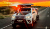 Hilux Veterinary Expeditions 