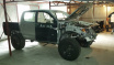 Land HILUX V8 Marcin