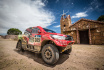 Dakar 2016 cz.3