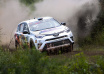 Toyota Rally RAV4 Ryana Millena