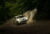 Toyota Rally RAV4 Ryana Millena
