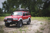 Land Cruiser FZJ80 EMSI