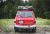 Land Cruiser FZJ80 EMSI