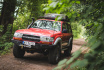 Land Cruiser FZJ80 EMSI