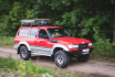 Land Cruiser FZJ80 EMSI