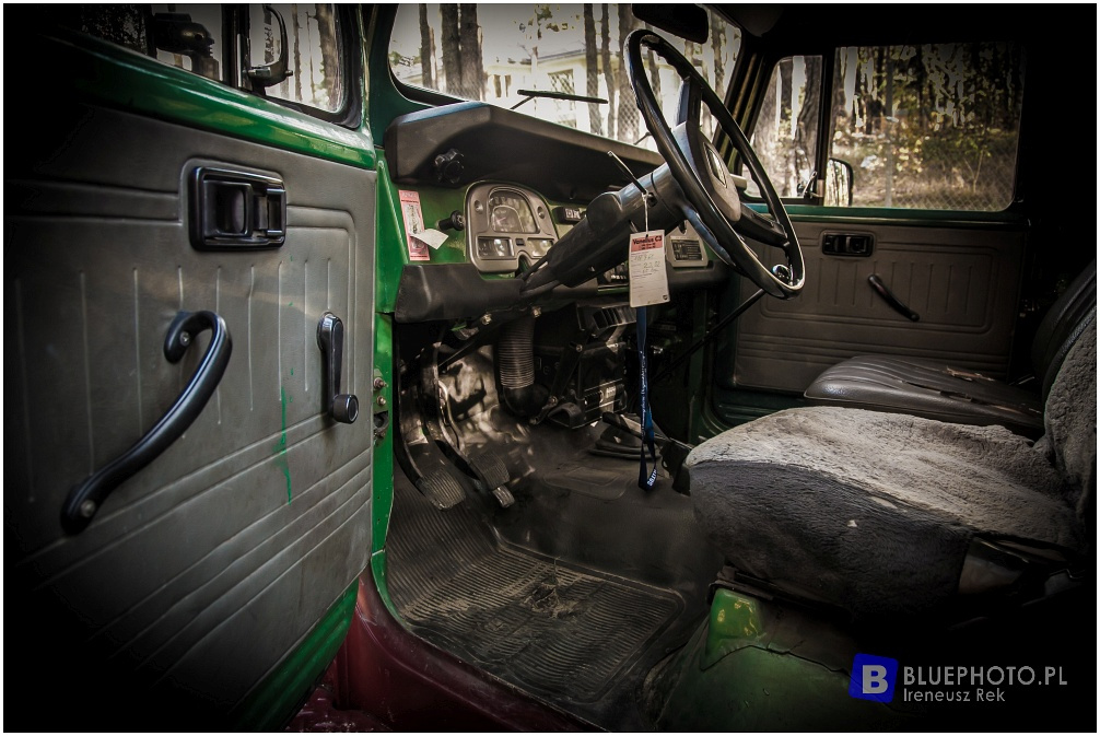 Land Cruiser FJ40 na czterdzieste urodziny