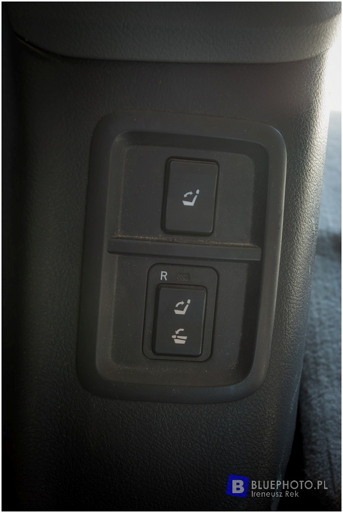 Toyota Sequoia Arka