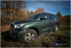 Toyota Sequoia Arka