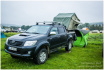 Buschtaxi Treffen 2014 - Hilux