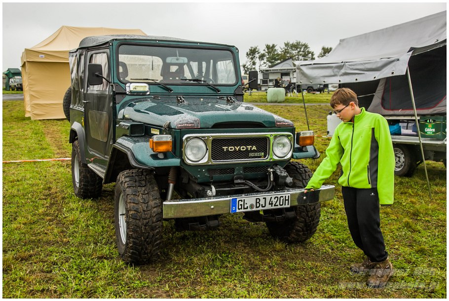 BTT 2014 - J4 i J5