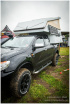 Buschtaxi Treffen 2014 - Hilux