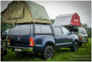 Buschtaxi Treffen 2014 - Hilux