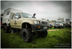 Buschtaxi Treffen 2014 - Hilux