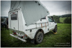 Buschtaxi Treffen 2014 - Hilux
