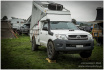 Buschtaxi Treffen 2014 - Hilux