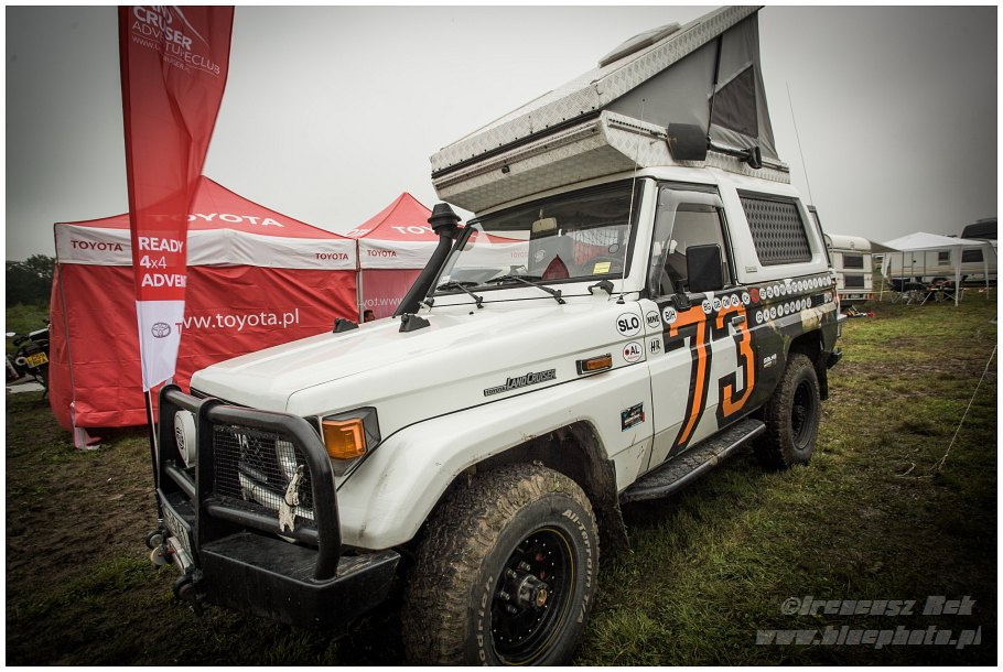 BTT 2014 - zabudowy mieszalne