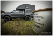 Buschtaxi Treffen 2014 - Hilux